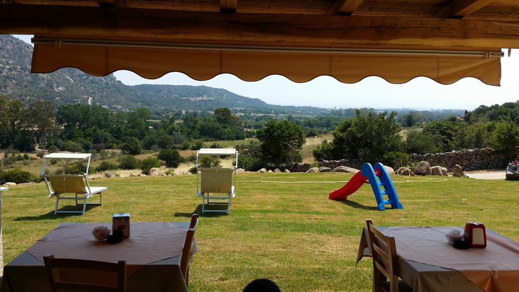 Li Teggi Turismo Rurale San Teodoro  Exterior foto