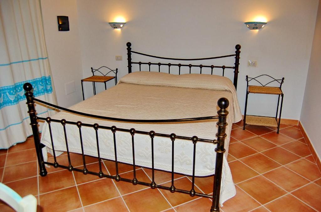 Li Teggi Turismo Rurale San Teodoro  Habitación foto